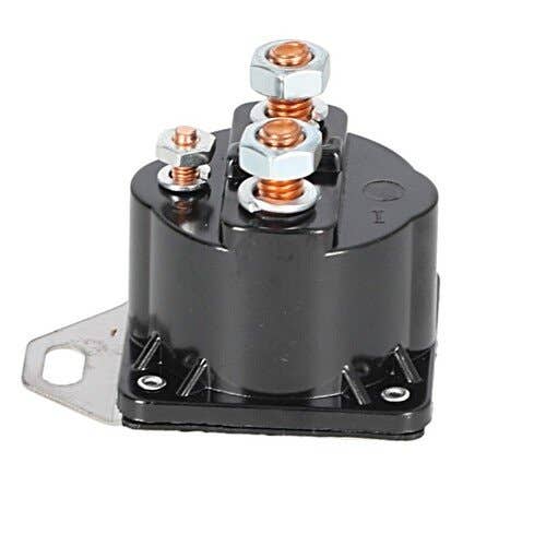 162263 | Solenoid Switch - 3 Terminal - 12 Volts | Case 430 430 530 530 770 870 970 1070 1090 1170 1175 1270 1370 1594 1816C |  | A39079 | A39079 | 121613C1 | 178149A1 | 142341A1 | 121613C1 | 178149A1 | E5TZ11450A | 15-437 | E7TZ11450B | E9TZ11450A