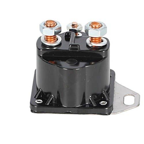 162263 | Solenoid Switch - 3 Terminal - 12 Volts | Case 430 430 530 530 770 870 970 1070 1090 1170 1175 1270 1370 1594 1816C |  | A39079 | A39079 | 121613C1 | 178149A1 | 142341A1 | 121613C1 | 178149A1 | E5TZ11450A | 15-437 | E7TZ11450B | E9TZ11450A