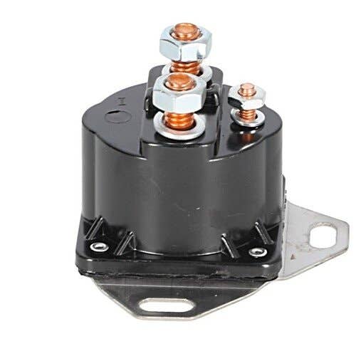 162263 | Solenoid Switch - 3 Terminal - 12 Volts | Case 430 430 530 530 770 870 970 1070 1090 1170 1175 1270 1370 1594 1816C |  | A39079 | A39079 | 121613C1 | 178149A1 | 142341A1 | 121613C1 | 178149A1 | E5TZ11450A | 15-437 | E7TZ11450B | E9TZ11450A