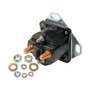 131171 | Solenoid Switch - 4 Terminal | Case IH AFX8010 CPX420 CPX610 CPX620 Magnum 215 Magnum 245 Magnum 255 Magnum 275 | | 183038A1 | 706124C3 | 20-1608T1 | 121613C1 | 142341A1 | 545756R1 | D61168 | D56649 | A39079 | 706124C2 | 22-618 | 6-1496 131171 | Solenoid Switch - 4 Terminal | Case IH AFX8010 CPX420 CPX610 CPX620 Magnum 215 Magnum 245 Magnum 255 Magnum 275 | | 183038A1 | 706124C3 | 20-1608T1 | 121613C1 | 142341A1 | 545756R1 | D61168 | D56649 | A39079 | 706124C2 | 22-618 | 6-1496
