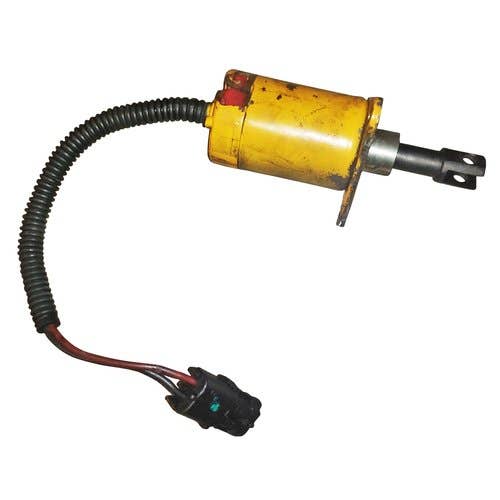Used Solenoid fits John Deere CT315 CT322 313 315 317 320 325 328 332 4120 4320 4520 4720 5225 5325 5325N 244J 304J 244J 304J RE526570 Used Solenoid fits John Deere CT315 CT322 313 315 317 320 325 328 332 4120 4320 4520 4720 5225 5325 5325N 244J 304J 244J 304J RE526570