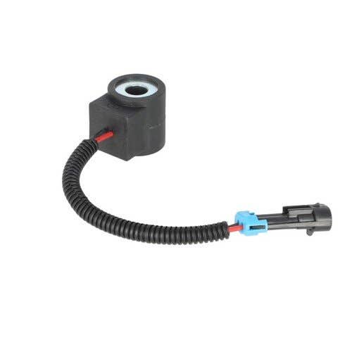 162488 | Solenoid Valve Coil | Bobcat A220 A300 S150 S160 S175 S185 S220 S250 S300 T180 T190 T200 T250 T300 450 453 463 751 763 773 853 863 864 873 953 |  | 6671025