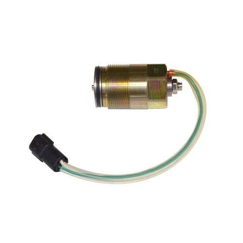 131718 | Solenoid Valve | Kobelco ED180 SK100-3 SK120-3 SK120LC SK130LC SK210NLC-6 |  | 2436U1453S8