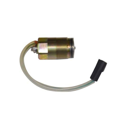 131718 | Solenoid Valve | Kobelco ED180 SK100-3 SK120-3 SK120LC SK130LC SK210NLC-6 |  | 2436U1453S8