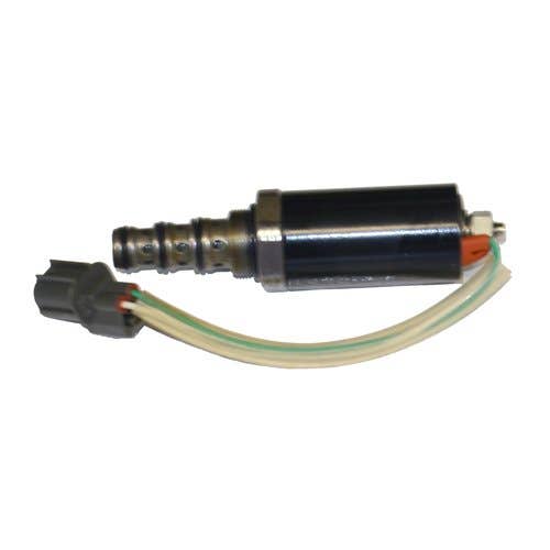 131811 | Solenoid Valve | Kobelco SK100 SK120 SK120LC SK200 SK200LC SK210LC-6E SK210LC-6E |  | YN35V00004F1