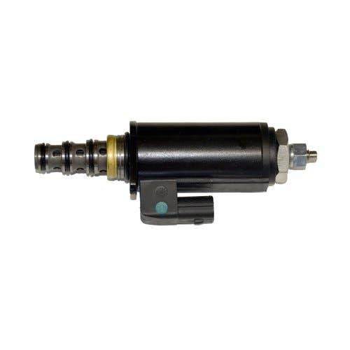 131832 | Solenoid Valve | Kobelco SK330LC-6E SK330LC-6E |  | YN35V00041F1