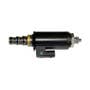 131832 | Solenoid Valve | Kobelco SK330LC-6E SK330LC-6E | | YN35V00041F1 131832 | Solenoid Valve | Kobelco SK330LC-6E SK330LC-6E | | YN35V00041F1