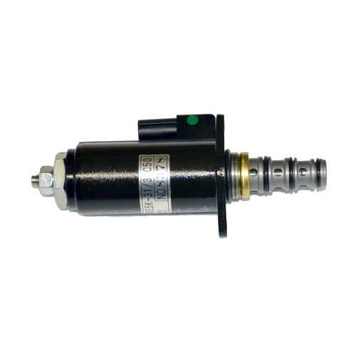 131833 | Solenoid Valve | Kobelco SK210LC-8 SK210LC-8 |  | YN35V00048F1