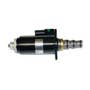 131833 | Solenoid Valve | Kobelco SK210LC-8 SK210LC-8 | | YN35V00048F1 131833 | Solenoid Valve | Kobelco SK210LC-8 SK210LC-8 | | YN35V00048F1