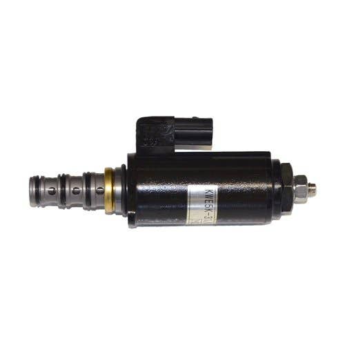 Solenoid Valve fits Kobelco SK210LC-8 SK210LC-8 YN35V00051F1