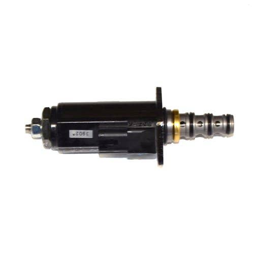 131838 | Solenoid Valve | Kobelco SK210LC-8 SK210LC-8 |  | YN35V00051F1