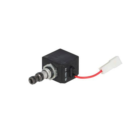 156756 | Solenoid Valve - Transfer Box | Case IH C50 C60 C70 C80 C90 C100 CX50 CX60 CX70 CX80 CX90 CX100 395 495 595 695 3220 3230 4210 4230 4240 | Ford 5110 5610 5640 6410 6610 6640 6810 7610 7710 |  | 127831 | 100739A1 | CAR127831 | 81870291 | 139307A1