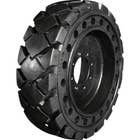 145335 | Solid Tire – 10 x 16.5 - Left Hand | Bobcat S64 S130 S150 S160 S175 S185 S205 S450 S510 S530 S550 S570 S590 S595 751 753 763 843 853 | Case SR130 SR150 SR160 SR175 SR200 SV185 40XT 75XT 1838 | Caterpillar 216B2 216B3 226B 226B3 226D 228 232B2 |