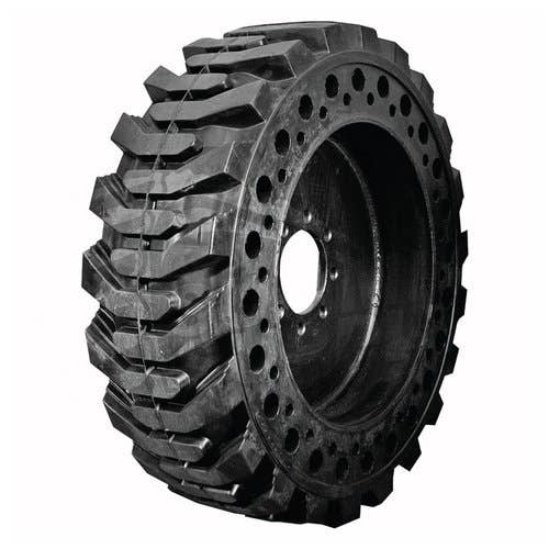145272 | Solid Tire – 10 x 16.5 - Left Hand | John Deere 332E |