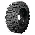 145272 | Solid Tire – 10 x 16.5 - Left Hand | John Deere 332E |