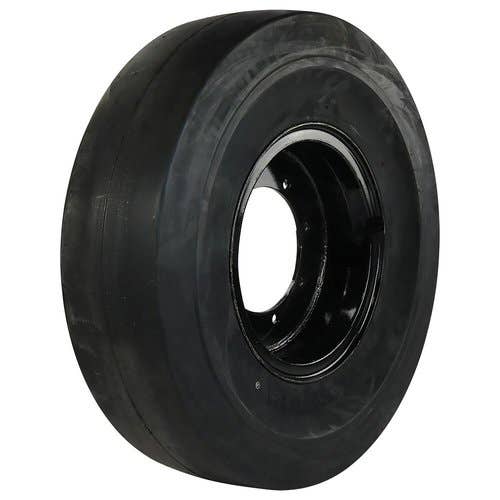 145284 | Solid Tire – 12 x 16 | Caterpillar 236B2 236B3 236D 242B2 242B3 242D 242D3 268B |
