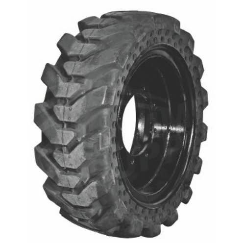Solid Tire – 12 x 16.5 - Left Hand fits Bobcat A300 A770 S740 S750 S770 S850 V417 V417 Solid Tire – 12 x 16.5 - Left Hand fits Bobcat A300 A770 S740 S750 S770 S850 V417 V417