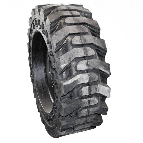 145296 | Solid Tire – 12 x 16.5 - Left Hand | Bobcat A300 A770 S740 S750 S770 S850 V417 V417 |