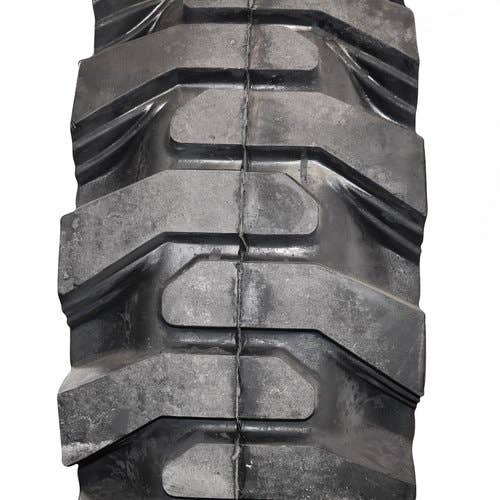 145296 | Solid Tire – 12 x 16.5 - Left Hand | Bobcat A300 A770 S740 S750 S770 S850 V417 V417 |