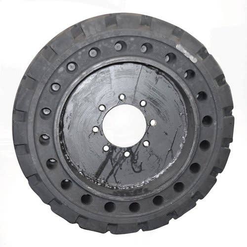 145312 | Solid Tire – 12 x 16.5 - Left Hand | Bobcat S66 S76 S220 S250 S300 S330 S630 S650 863 873 883 | Case SR210 SR220 SR240 SR240B SR240B SR250 SR270 SV250 SV280 SV300 60XT 70XT 75XT 85XT 90XT 95XT 430 435 440 445 450 450 465 588G |  | DT 12-16BL