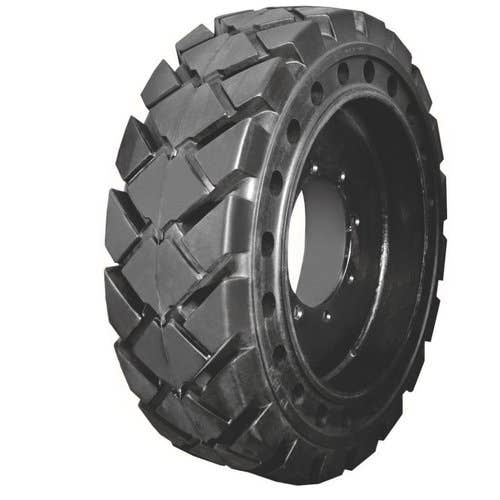 Solid Tire – 12 x 16.5 - Left Hand fits Bobcat A300 A770 S740 S750 S770 S850 V417 V417 Solid Tire – 12 x 16.5 - Left Hand fits Bobcat A300 A770 S740 S750 S770 S850 V417 V417