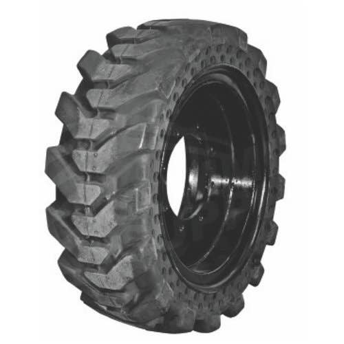 145273 | Solid Tire – 12 x 16.5 - Left Hand | Caterpillar 414E | Gehl RS5-19 RS5-19 | John Deere 210LE 210LE 410 410E 410E 410E 410J 410J 410K 410K 410L 410L |