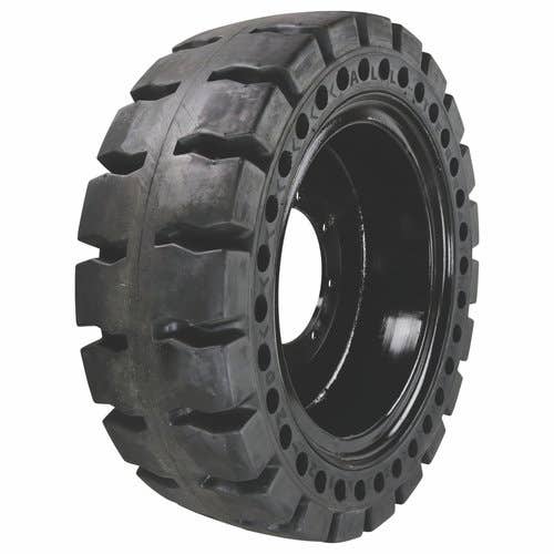 145263 | Solid Tire – 12 x 16.5 | Bobcat A300 A770 S740 S750 S770 S850 V417 V417 |