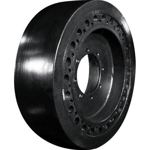 145328 | Solid Tire – 12 x 16.5 | Bobcat A300 A770 S740 S750 S770 S850 |