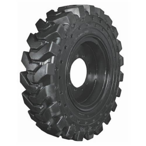 145331 | Solid Tire – 13 x 24 - Left Hand | Bobcat V723 V723 | Caterpillar TH62 TH62 TH63 TH63 TH82 TH82 TH83 TH83 TH330B TH330B TH340B TH350B TH350B TH360B TH360B |