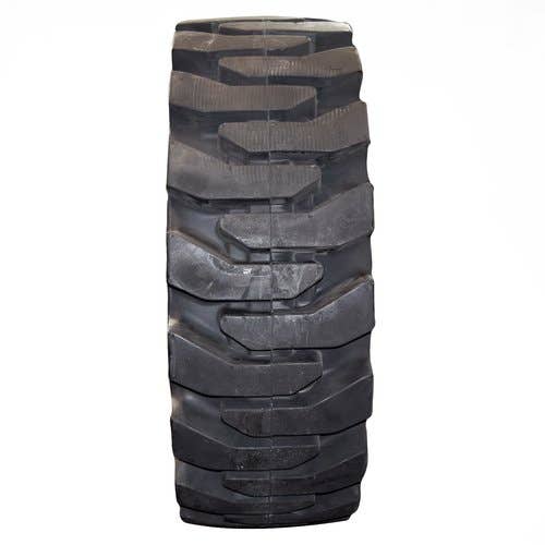 1001252 | Solid Tire – 14 x 17.5 - Right Hand | Caterpillar 272D 272D2 272D2 XHP 272D3 272D XHP | Gehl SL7600 V330 V400 7810 7810E | JCB 330 | John Deere 260 270 280 328 328E 330 330 330G 332 332D 332E 332G | Mustang 2095 2099 2109 3300V 4000V | New |