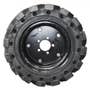 145327 | Solid Tire - 23 x 8.5-12 - Left Hand | New Holland L553 L554 | 145327 | Solid Tire - 23 x 8.5-12 - Left Hand | New Holland L553 L554 |