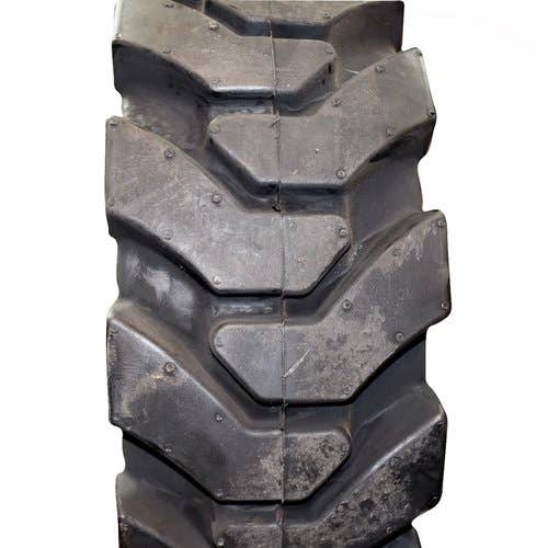 145327 | Solid Tire - 23 x 8.5-12 - Left Hand | New Holland L553 L554 |