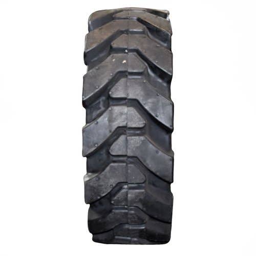 1001269 | Solid Tire - 23" x 8.5-12 | Right Hand | New Holland L553 L554 |  | UB812R