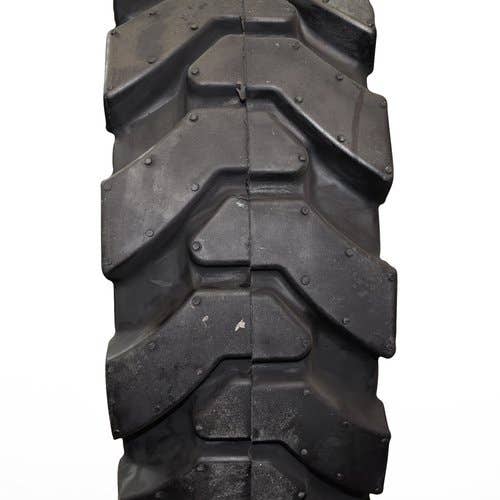 1001269 | Solid Tire - 23" x 8.5-12 | Right Hand | New Holland L553 L554 |  | UB812R