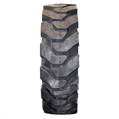 1001273 | Solid Tire – 27 x 8.5-15 - Right Hand | Bobcat S100 553 643 | Case 1825B 1835C 1840 | Ford CL20 CL25 CL30 CL35 CL40 | Gehl HL4500 SL3635 SL3935 SL4625 1640E 3635 3640E 3935 | Hyundai HSL650-7A | John Deere 90 125 4475 5575 | Komatsu SK05 |