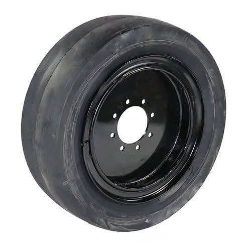 145293 | Solid Tire – 33-12/20 | Case SR270B SV185B SV280B SV340 480 | Caterpillar 236B2 236B3 236D 242B2 242B3 242D 242D3 268B |  | SMOOTH UB1220