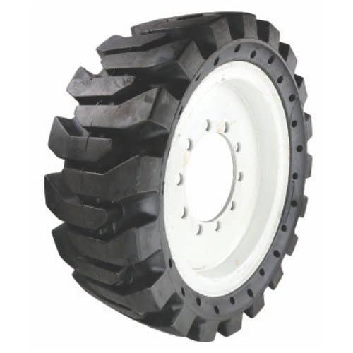 145292 | Solid Tire – 40 x 14 - Left Hand |