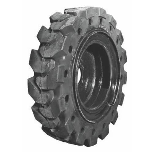 145267 | Solid Tire – 5.70 x 12 - Left Hand | Bobcat S70 |