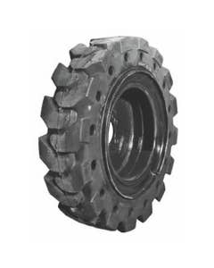 145267 | Solid Tire – 5.70 x 12 - Left Hand | Bobcat S70 |
