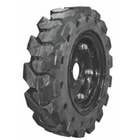 145324 | Solid Tire - 5.70 x 12 - Left Hand | Bobcat S70 453 463 | John Deere 60 375 375 3375 | New Holland L250 L255 |