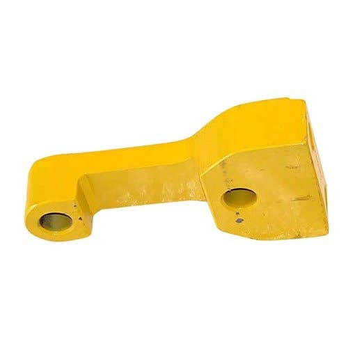 Spacer - Engine Side Frame fits John Deere 450 450B 450C 450D 450E 455D 455E 550 550B 555 555B 450 450B 450C 450D 450E 550 550B 555 455D 455E T34389 Spacer - Engine Side Frame fits John Deere 450 450B 450C 450D 450E 455D 455E 550 550B 555 555B 450 450B 450C 450D 450E 550 550B 555 455D 455E T34389