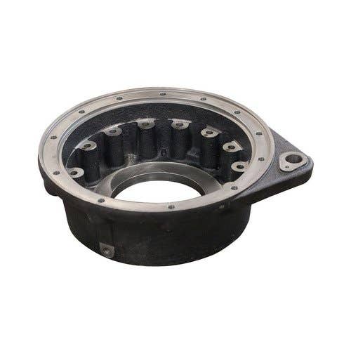 Spacer - RH fits New Holland T6030 T6050 T6070 T6080 87683203
