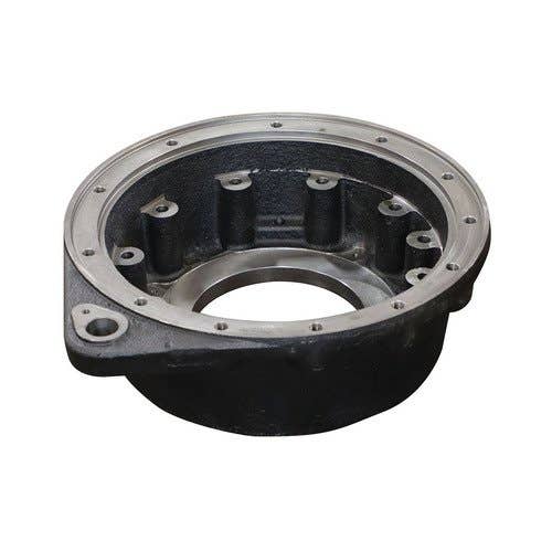 165192 | Spacer - RH | New Holland T6030 T6050 T6070 T6080 |  | 87683203