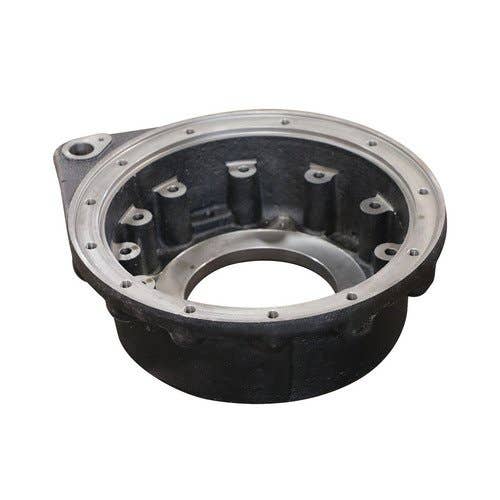 165192 | Spacer - RH | New Holland T6030 T6050 T6070 T6080 |  | 87683203