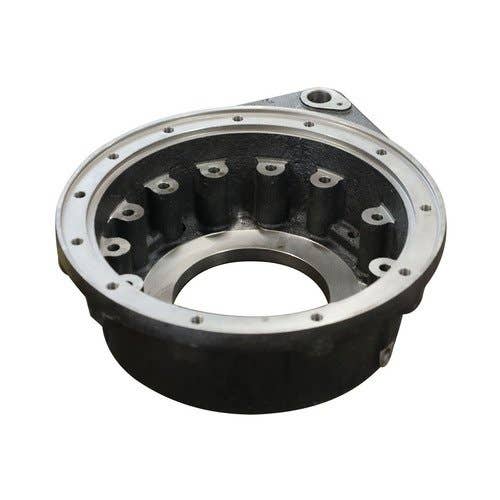 165192 | Spacer - RH | New Holland T6030 T6050 T6070 T6080 |  | 87683203