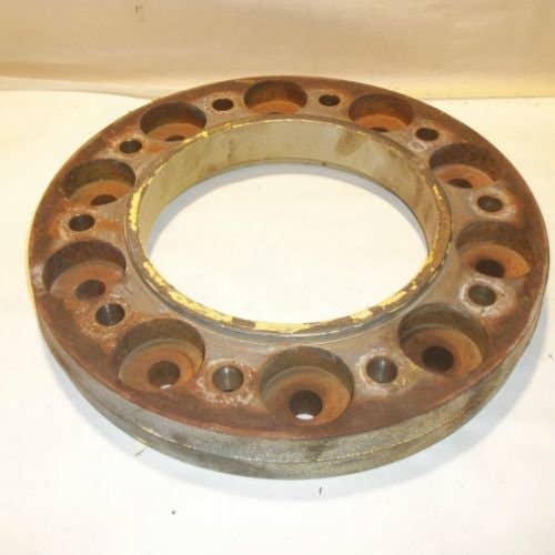 432806 | Spacer | John Deere CTS CTSII 9500 9500 SH 9510 9550 9560 9560 SH 9560 STS 9570 STS 9600 9610 9650 9650 CTS 9650 STS 9660 9660 CTS 9750 STS 9860 STS 9870 STS 9976 |  | N276699