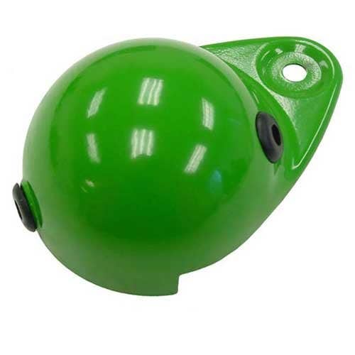 115829 | Spark Plug Cover - Right Hand | John Deere H |  | H684R