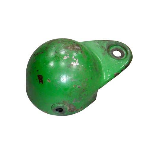 Used Spark Plug Cover - Right Hand fits John Deere 50 60 70 50 70 A5167R Used Spark Plug Cover - Right Hand fits John Deere 50 60 70 50 70 A5167R