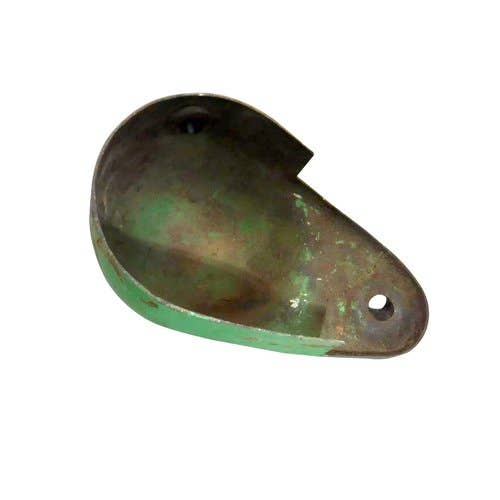 408736 | Spark Plug Cover - Right Hand  | John Deere 50 60 70 |  | A5167R