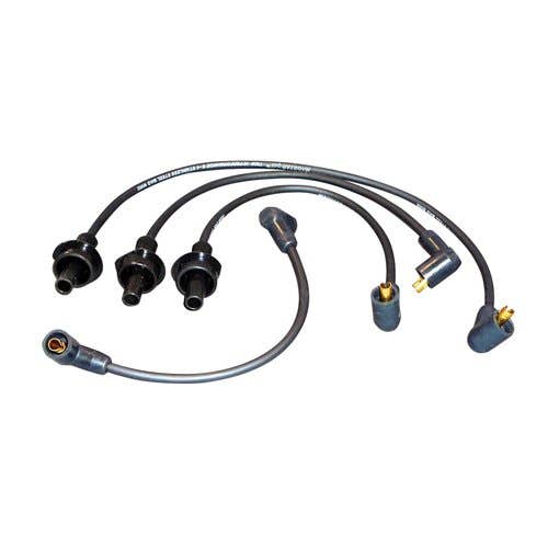 180790 | Spark Plug Wire Set - 3 Cylinder | Ford 230A 230A 231 234 334 334 340 340 340A 340A 420 420 445 445 515 515 530 530 530A 530A 531 531 535 535 540 540 545 545 550 555 555 2000 2110 2600 2610 3000 3400 3550 3550 3600 3610 4000 4110 |  | DHPN12259A
